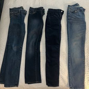Jeans bundle!!